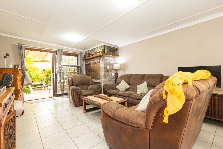 To Let 3 Bedroom Property for Rent in Bonnie Brae Western Cape